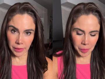 ¿Por qué salió Paola Rojas de "Netas Divinas"? ¿Televisa la despidió?