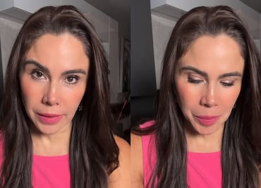 ¿Por qué salió Paola Rojas de "Netas Divinas"? ¿Televisa la despidió?