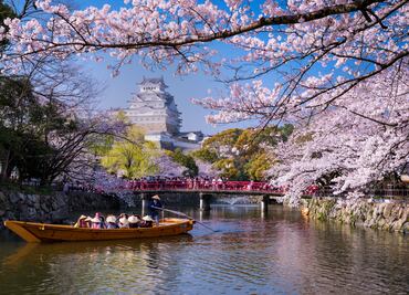 ¡Sin visa a Japón! A partir del 1 de abril, los ciudadanos panameños podrán ingresar libremente
