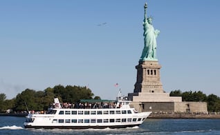 ¿Sabías esto de la Estatua de la Libertad? 10 datos que cambian la forma de verla