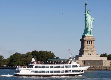 Estatua de la Libertad: Cuánto cuesta visitarla y cómo hacerlo con la única empresa autorizada