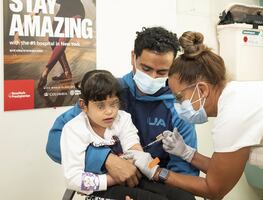 EU vacunará a niños menores de 5 años con Pfizer y Moderna