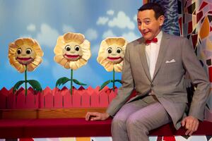 Muere Paul Reubens, el creador de Pee-wee Herman, a los 70 años