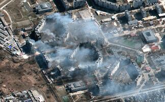 Rusia solo usará armas nucleares si ve una “amenaza existencial”