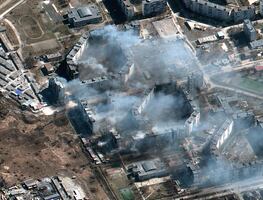 Rusia solo usará armas nucleares si ve una “amenaza existencial”