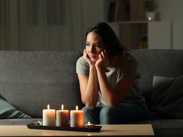 Apagones en México. Continúan cortes de luz mientras temperaturas superan los 40 grados