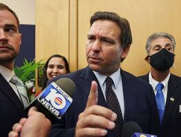 Florida prohíbe a mujeres trans competir en deportes femeninos