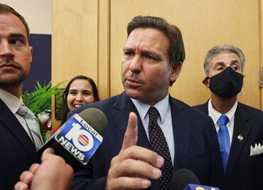 Florida prohíbe a mujeres trans competir en deportes femeninos