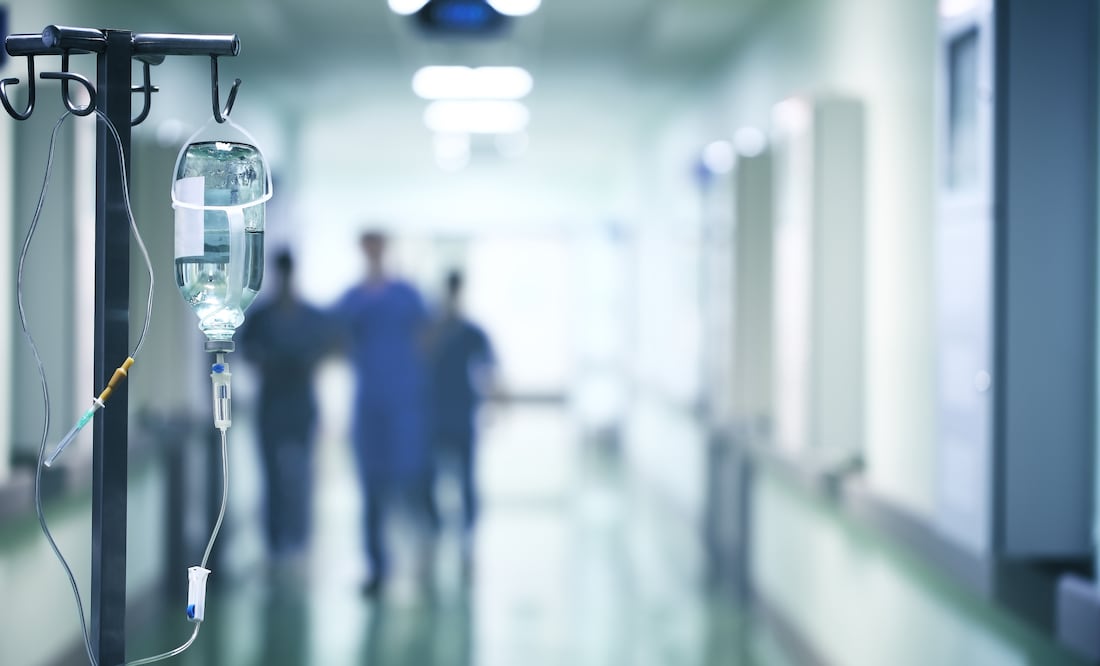 ¿Qué es la bacteria Klebsiella oxytoca y por qué ha causado 13 muertes en México?. Foto iStock / sudok1