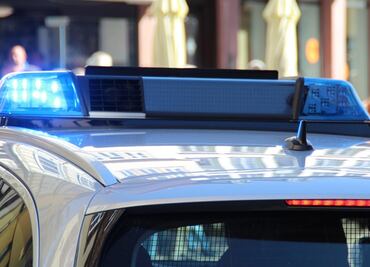 Investigan muerte de un mexicano por disparo de un policía en EU