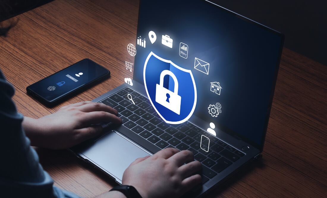 Universidad de Arizona lanza curso de ciberseguridad GRATIS y en línea; así puedes aplicar. iStock/Elena Uve