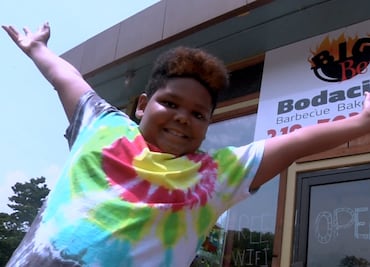 Estrella de ‘MasterChef Junior’ muere de cáncer a los 14 años