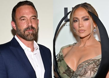 Jennifer Lopez intenta todo, hasta la brujería, para reconquistar a Ben Affleck, revelan fuentes