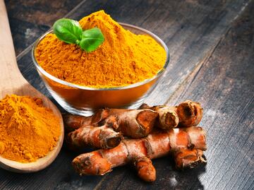 Cúrcuma: ¿Cómo se come y cuáles son sus beneficios para la salud, según Harvard?