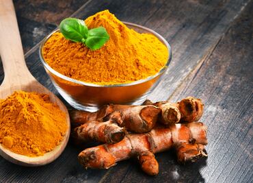 Cúrcuma: ¿Cómo se come y cuáles son sus beneficios para la salud, según Harvard?