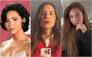 Nuevos rumores sacuden a Pepe Aguilar: ponen en duda su paternidad sobre una de sus hijas