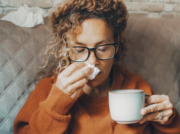 10 remedios caseros que sí funcionan para aliviar los síntomas de la gripe y el resfriado