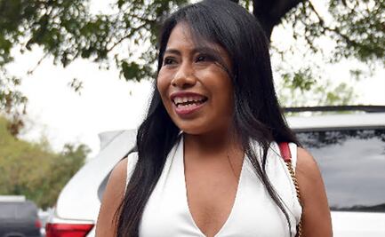 Yalitza Aparicio arrasa en las redes tras portada en “Elle”