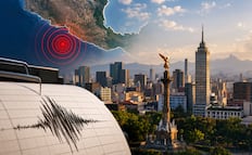 Sismo de magnitud 8 en la Brecha de Guerrero podría sacudir la CDMX hasta 3 veces más que en 1985: UNAM