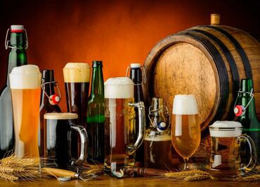 El consumo de alcohol se disparó durante la pandemia: estudio