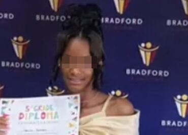 Escalofriante: Niña de 12 años es acusada de arrojar ácido a otra de 11 en 'venganza'
