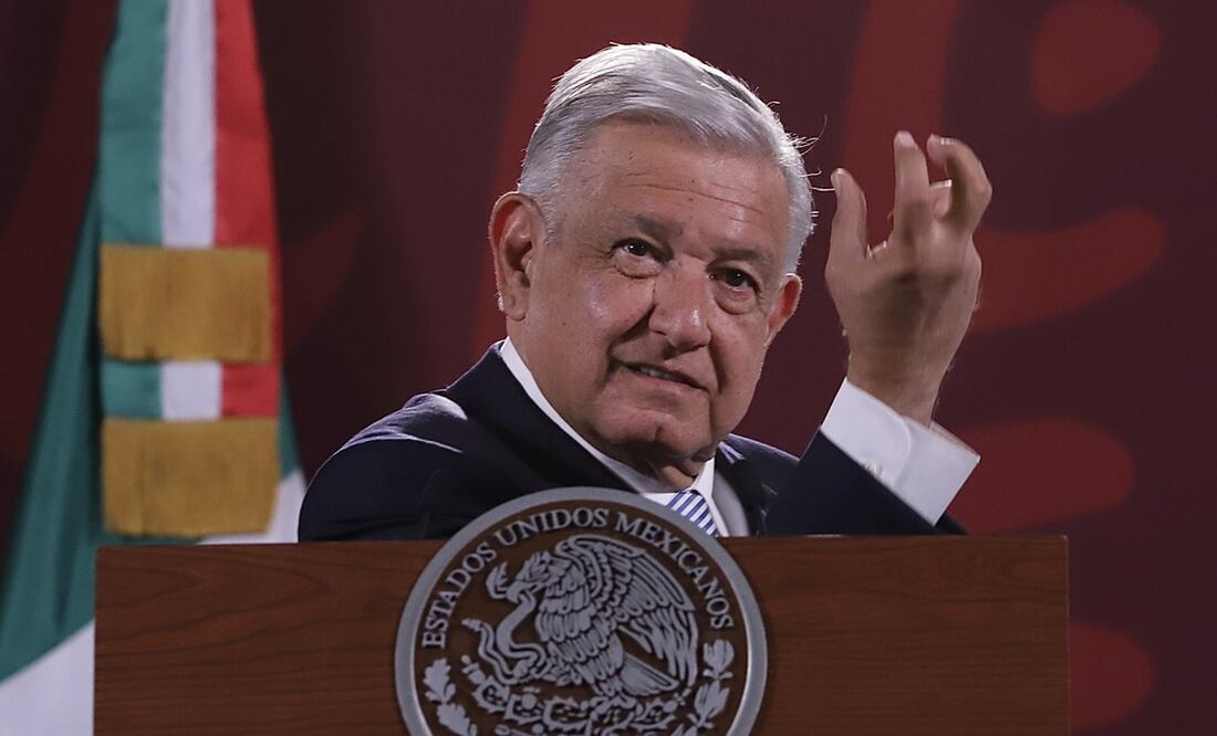 EL UNIVERSAL / Berenice Fregoso