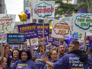 Día del Trabajo 2022: Historia y cómo se conmemora en Estados Unidos