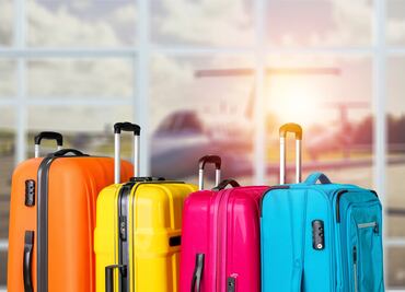 ¿Viajas a Estados Unidos? Las aerolíneas que aumentaron el costo del equipaje documentado