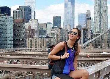 Los 10 mejores estados en EU para las mujeres