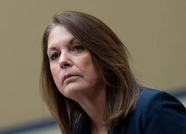 Dimite la directora del Servicio Secreto de EU tras las críticas por el atentado a Trump