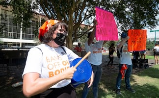 Florida presentará ley antiaborto similar a la de Texas