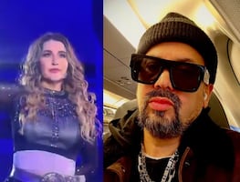 Alicia Villareal comparte detalles de la agresión que sufrió de Cruz Martínez, su esposo; “No quiere verlo”