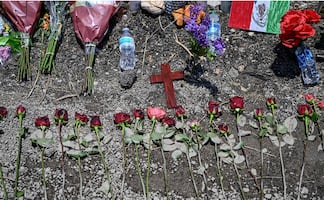 Migrantes pagan entre 8 mil y 10 mil dólares para cruzar a EU