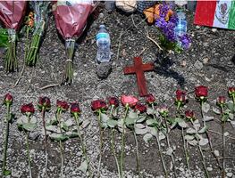 Migrantes pagan entre 8 mil y 10 mil dólares para cruzar a EU