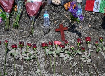 Migrantes pagan entre 8 mil y 10 mil dólares para cruzar a EU