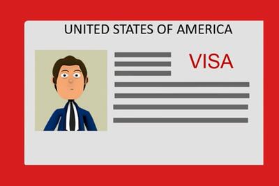 El proceso de entrevista para obtener la visa de turista