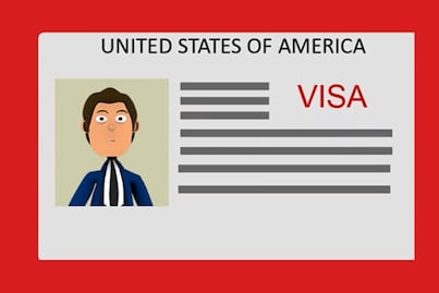 El proceso de entrevista para obtener la visa de turista