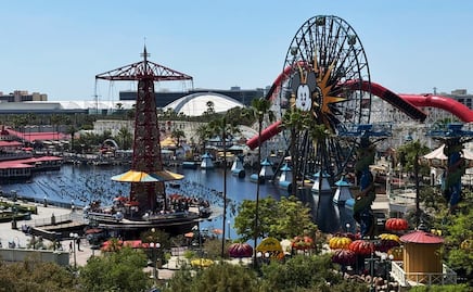 ¿Qué hacer en Anaheim, California, además de visitar Disneyland Resort? Sigue esta guía