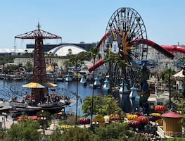¿Qué hacer en Anaheim, California, además de visitar Disneyland Resort? Sigue esta guía