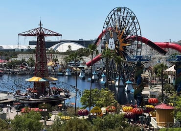 ¿Qué hacer en Anaheim, California, además de visitar Disneyland Resort? Sigue esta guía