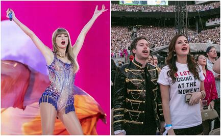 ¿Por qué los swifties experimentan ‘amnesia’ después de los conciertos de Taylor Swift?