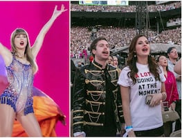 ¿Por qué los swifties experimentan ‘amnesia’ después de los conciertos de Taylor Swift?