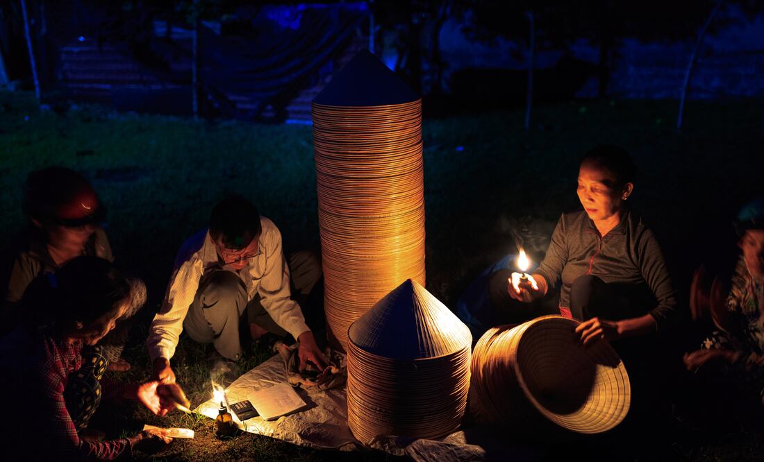 ¿Habrá una Tercera Guerra Mundial? Esto dicen chamanes y curanderos. Foto iStock / quangpraha