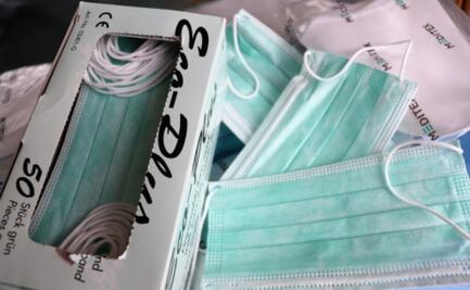 Jefe de policía en Florida prohíbe uso de cubrebocas a empleados