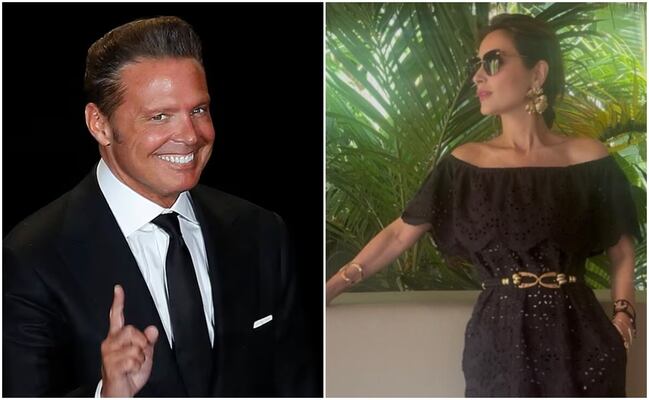 Luis Miguel y Paloma Cuevas reaparecen en México: la señal que emociona a sus fans durante su visita a Los Cabos