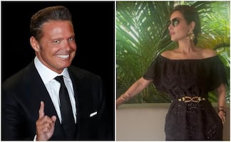 Luis Miguel y Paloma Cuevas reaparecen en México: la señal que emociona a sus fans durante su visita a Los Cabos
