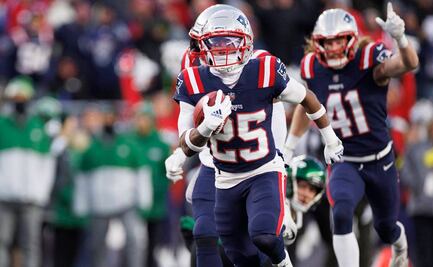 ¿A qué hora y dónde ver los juegos de la NFL en Thanksgiving (2022)?