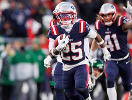 ¿A qué hora y dónde ver los juegos de la NFL en Thanksgiving (2022)?