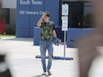ICE detiene a estadounidense durante tres semanas; no creían que fuera ciudadano