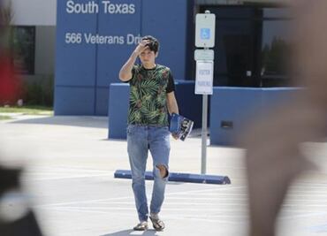 ICE detiene a estadounidense durante tres semanas; no creían que fuera ciudadano